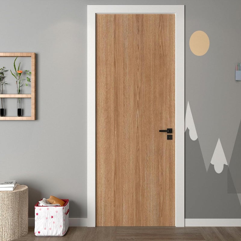 Decotalk Wallpaper Border White Wallpaper Frame Peel and Stick 3"x236" Solid White Wall Border Stickers Mirror Frame Borders Self Adhesive Borders Wall Paper for Bedroom Bathroom Mirror Decor - Image 2